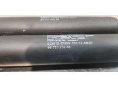Recambio de amortiguadores maletero / porton para peugeot 308 cc (2009) basis referencia OEM IAM 9672725280   2