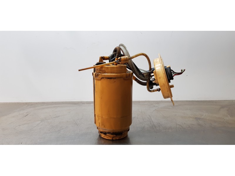 Recambio de aforador para volkswagen touareg (7la) tdi r5 referencia OEM IAM 7L6919679C   Recambio de aforador para volkswagen touareg (7la) tdi r5 referencia OEM IAM 7L6919679C