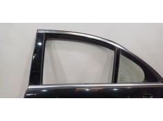 Recambio de puerta trasera izquierda para mercedes clase s (w221) berlina 420 / 450 cdi (221.028) referencia OEM IAM A2217300305 2