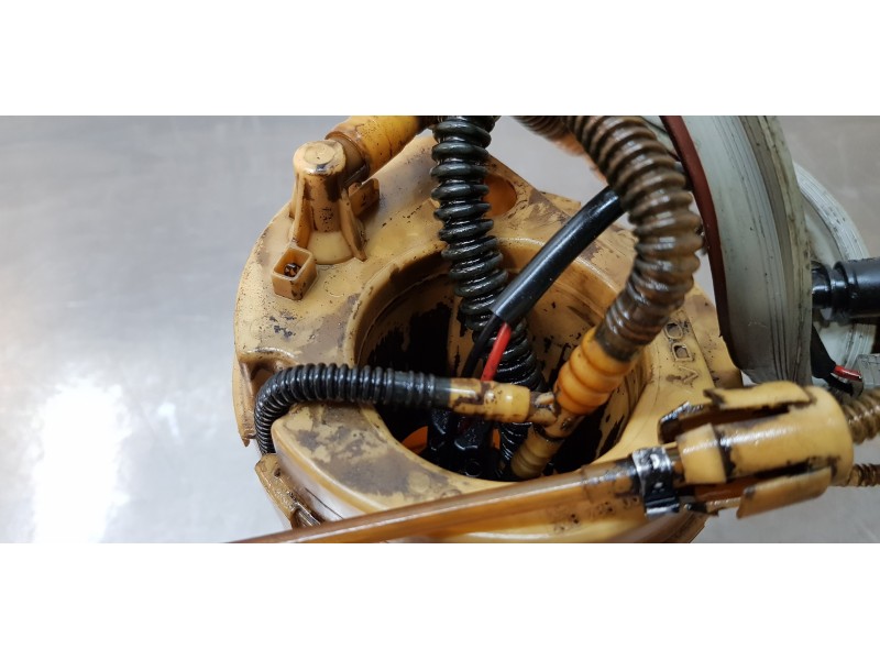 Recambio de aforador para volkswagen touareg (7la) tdi r5 referencia OEM IAM 7L6919679C   Recambio de aforador para volkswagen touareg (7la) tdi r5 referencia OEM IAM 7L6919679C