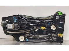 Recambio de elevalunas trasero derecho para peugeot 308 cc (2009) basis referencia OEM IAM 9224G8