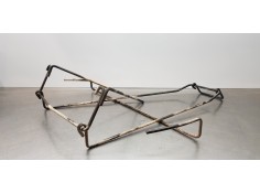 Recambio de soporte rueda repuesto para renault kangoo (f/kc0) expression referencia OEM IAM 7700314217   2