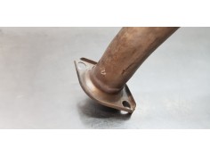 Recambio de silenciador trasero para toyota rav 4 (a3) executive referencia OEM IAM 1743026740   2