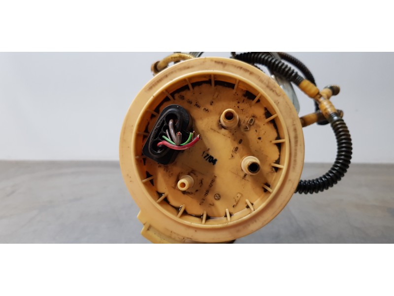 Recambio de aforador para volkswagen touareg (7la) tdi r5 referencia OEM IAM 7L6919679C   Recambio de aforador para volkswagen touareg (7la) tdi r5 referencia OEM IAM 7L6919679C