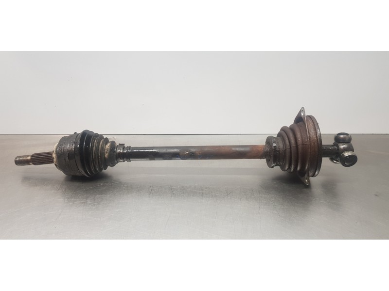 Recambio de transmision delantera izquierda para renault kangoo (f/kc0) expression referencia OEM IAM 8200571876   Recambio de transmision delantera izquierda para renault kangoo (f/kc0) expression referencia OEM IAM 8200571876