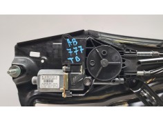 Recambio de elevalunas trasero derecho para peugeot 308 cc (2009) basis referencia OEM IAM 9224G8   2