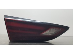 Recambio de piloto trasero izquierdo interior para opel astra k lim. 5türig business referencia OEM IAM 13401166  