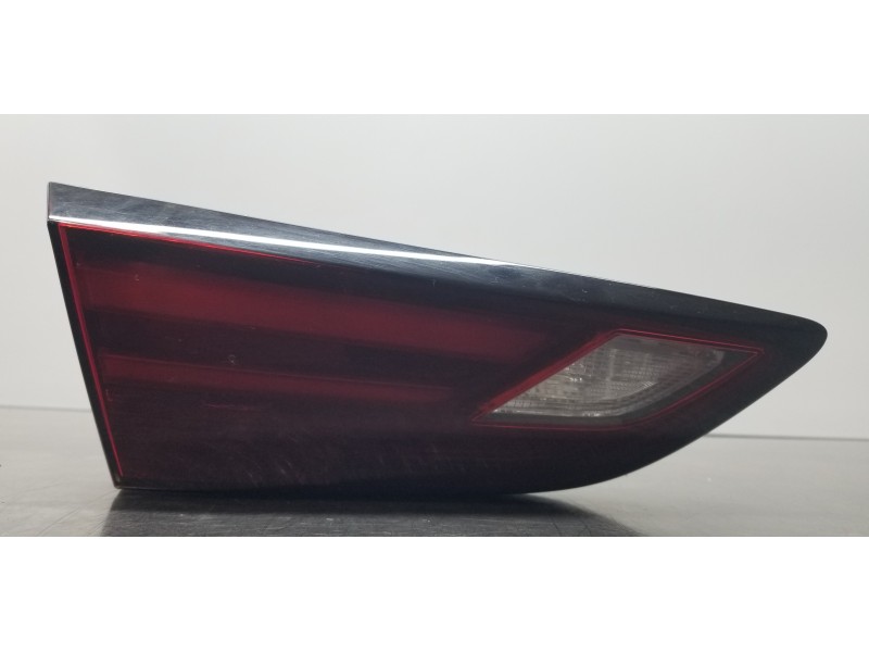 Recambio de piloto trasero izquierdo interior para opel astra k lim. 5türig business referencia OEM IAM 13401166   Recambio de piloto trasero izquierdo interior para opel astra k lim. 5türig business referencia OEM IAM 13401166