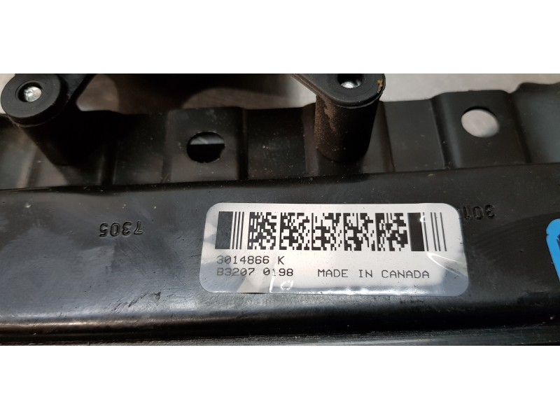 Recambio de elevalunas trasero derecho para chrysler grand voyager limited referencia OEM IAM 0130822334  