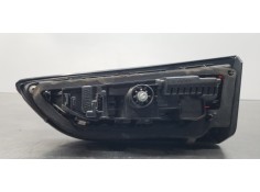 Recambio de piloto trasero izquierdo interior para opel astra k lim. 5türig business referencia OEM IAM 13401166   2