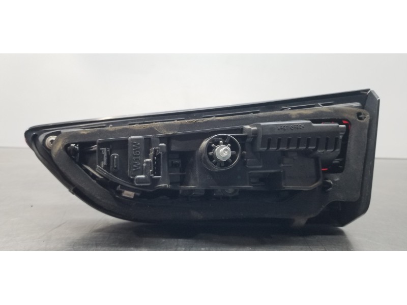 Recambio de piloto trasero izquierdo interior para opel astra k lim. 5türig business referencia OEM IAM 13401166   Recambio de piloto trasero izquierdo interior para opel astra k lim. 5türig business referencia OEM IAM 13401166