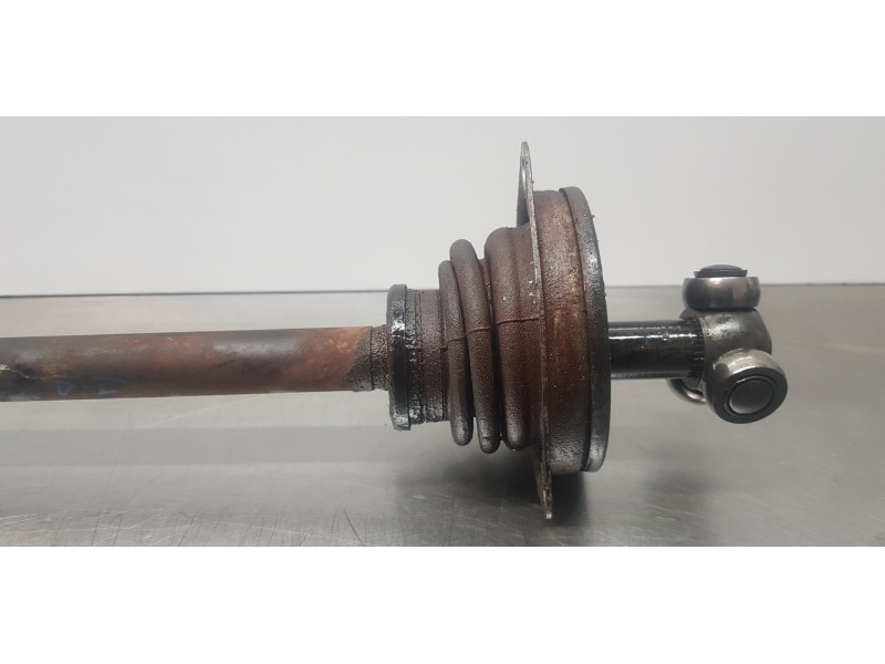 Recambio de transmision delantera izquierda para renault kangoo (f/kc0) expression referencia OEM IAM 8200571876   Recambio de transmision delantera izquierda para renault kangoo (f/kc0) expression referencia OEM IAM 8200571876