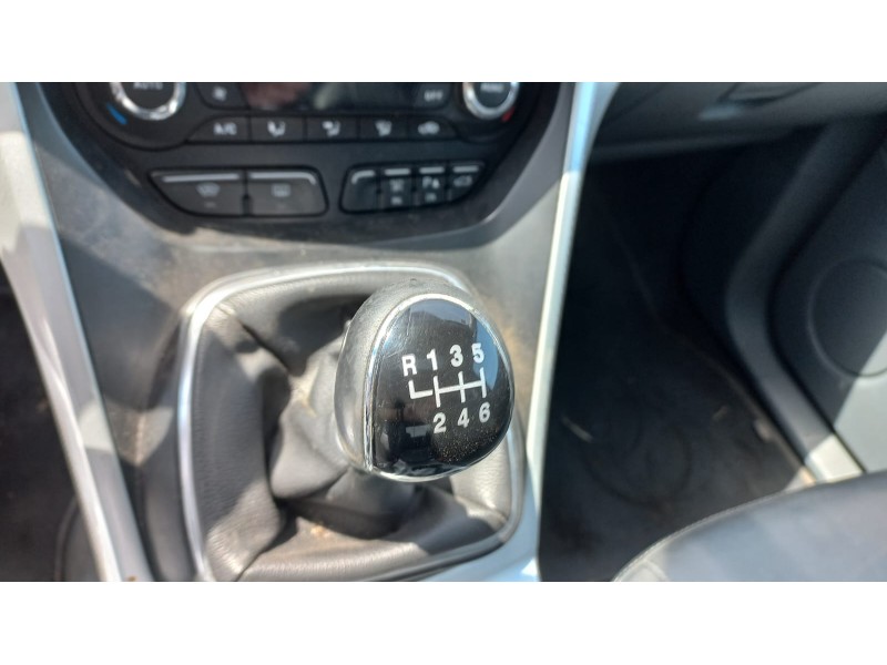 ford grand c-max del año 2011