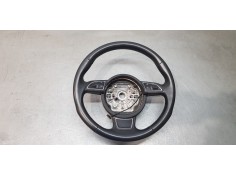 Recambio de volante para audi a1 sportback (8xf) design referencia OEM IAM 4G0419091BD