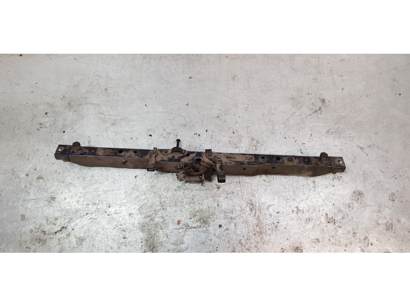 Recambio de travesaño superior para toyota rav 4 (a3) premium referencia OEM IAM 5351042070   Recambio de travesaño superior para toyota rav 4 (a3) premium referencia OEM IAM 5351042070