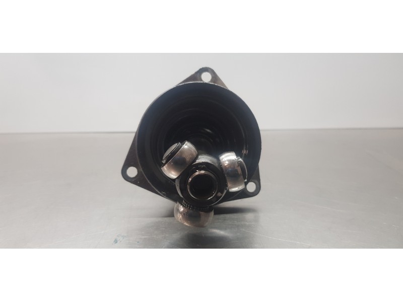 Recambio de transmision delantera izquierda para renault kangoo (f/kc0) expression referencia OEM IAM 8200571876   Recambio de transmision delantera izquierda para renault kangoo (f/kc0) expression referencia OEM IAM 8200571876