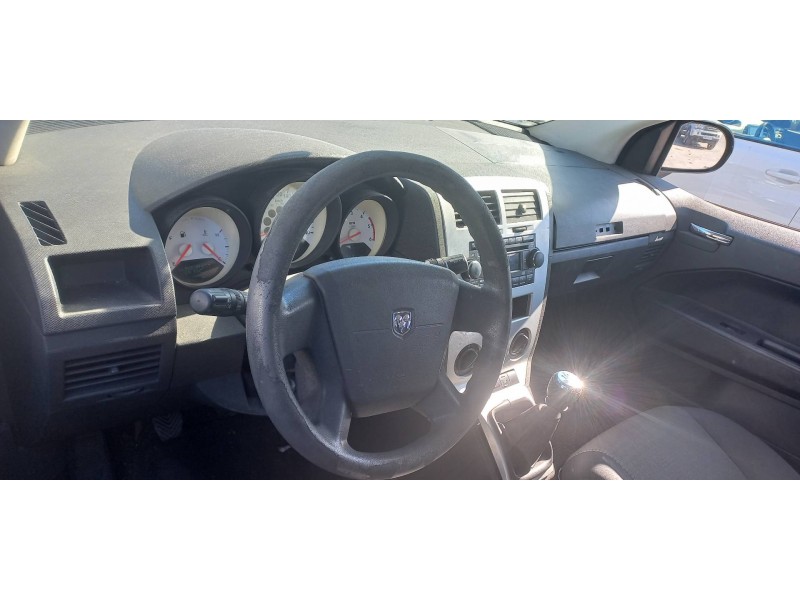 dodge caliber del año 2007