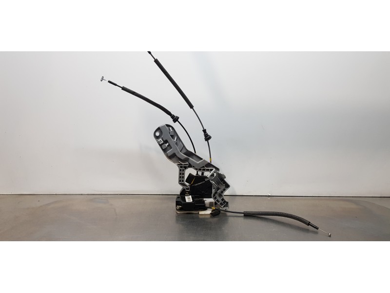 Recambio de cerradura puerta trasera izquierda para hyundai elantra (md) tecno referencia OEM IAM 814103X010  