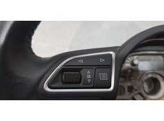 Recambio de volante para audi a1 sportback (8xf) design referencia OEM IAM 4G0419091BD   2