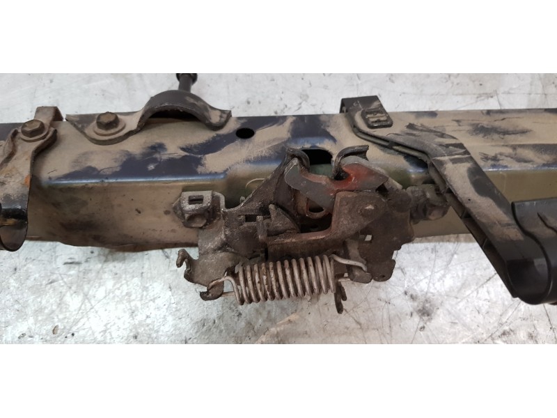 Recambio de travesaño superior para toyota rav 4 (a3) premium referencia OEM IAM 5351042070   Recambio de travesaño superior para toyota rav 4 (a3) premium referencia OEM IAM 5351042070