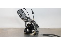 Recambio de cerradura puerta trasera izquierda para hyundai elantra (md) tecno referencia OEM IAM 814103X010   2