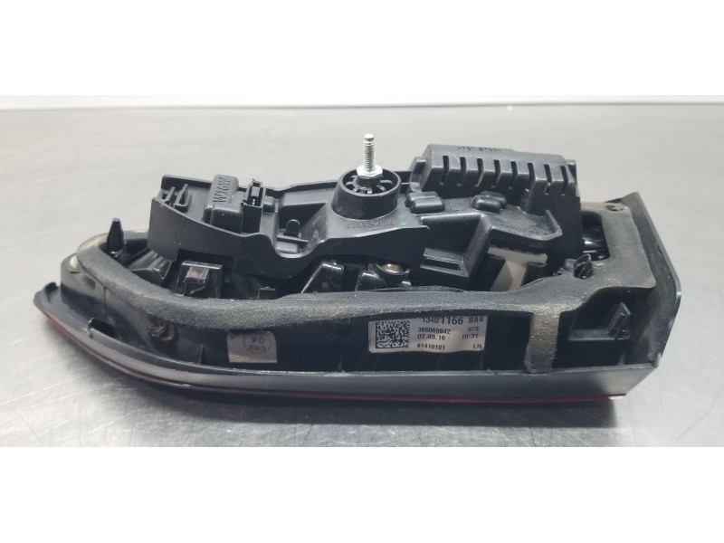 Recambio de piloto trasero izquierdo interior para opel astra k lim. 5türig business referencia OEM IAM 13401166   Recambio de piloto trasero izquierdo interior para opel astra k lim. 5türig business referencia OEM IAM 13401166