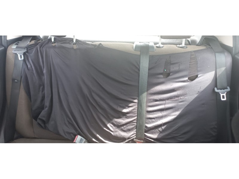 fiat grande punto (199) del año 2009