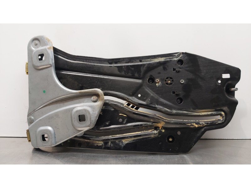 Recambio de elevalunas trasero derecho para peugeot 308 cc (2009) basis referencia OEM IAM 9224G8  