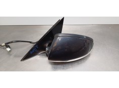 Recambio de retrovisor izquierdo para mercedes clase s (w221) berlina 420 / 450 cdi (221.028) referencia OEM IAM A2218100576   2