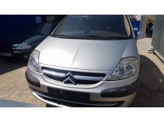 citroen c8 del año 2002
