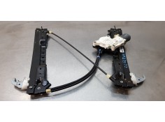 Recambio de elevalunas trasero izquierdo para chrysler grand voyager limited referencia OEM IAM 0130822335  