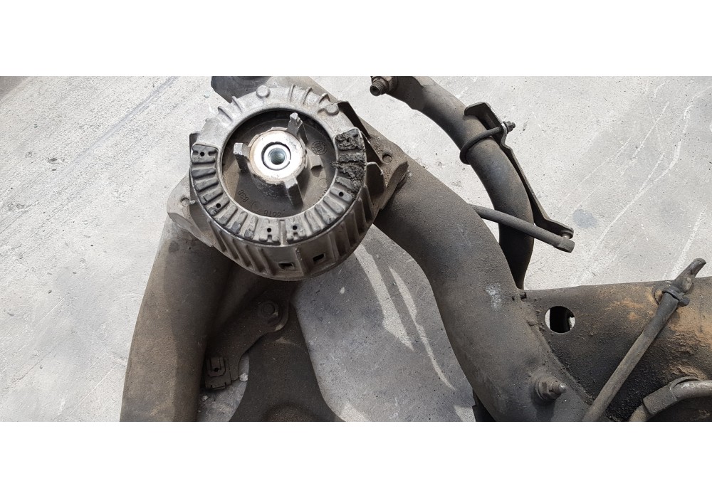 Recambio de puente delantero para mercedes clase clk (w207) coupe 350 cdi blueefficiency (207.322) referencia OEM IAM A204628105