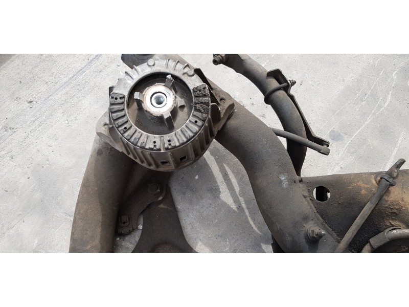 Recambio de puente delantero para mercedes clase clk (w207) coupe 350 cdi blueefficiency (207.322) referencia OEM IAM A204628105