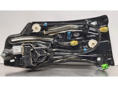 Recambio de elevalunas trasero izquierdo para peugeot 308 cc (2009) basis referencia OEM IAM 9223G4