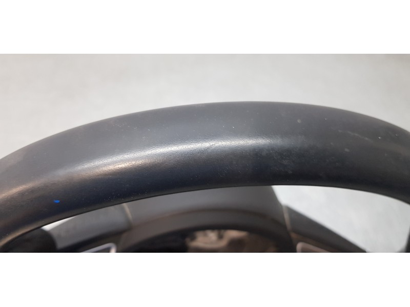 Recambio de volante para audi a1 sportback (8xf) design referencia OEM IAM 4G0419091BD   Recambio de volante para audi a1 sportback (8xf) design referencia OEM IAM 4G0419091BD