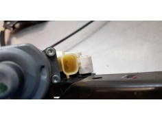 Recambio de elevalunas trasero izquierdo para chrysler grand voyager limited referencia OEM IAM 0130822335   2