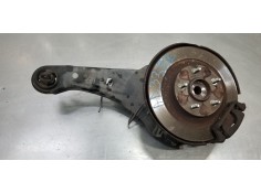 Recambio de mangueta trasera derecha para mitsubishi outlander (gf0) phev kaiteki 4wd referencia OEM IAM 4125A112 3785A064 