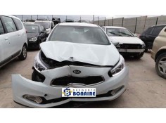 kia cee´d del año 2014