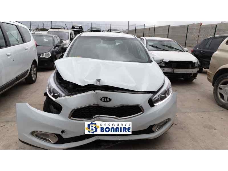 kia cee´d del año 2014 kia cee´d del año 2014