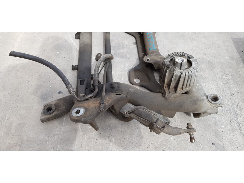 Recambio de puente delantero para mercedes clase clk (w207) coupe 350 cdi blueefficiency (207.322) referencia OEM IAM A204628105