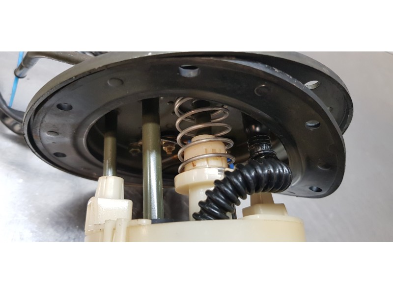 Recambio de aforador para hyundai trajet (fo) 2.0 gls referencia OEM IAM 311103A400   Recambio de aforador para hyundai trajet (fo) 2.0 gls referencia OEM IAM 311103A400