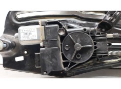 Recambio de elevalunas trasero izquierdo para peugeot 308 cc (2009) basis referencia OEM IAM 9223G4   2