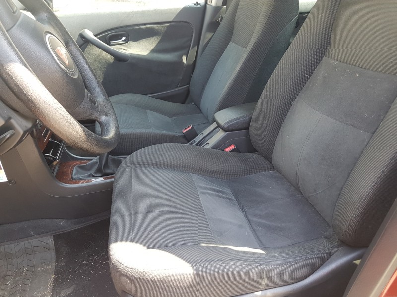 mg rover serie 45 (t/rt) del año 2021