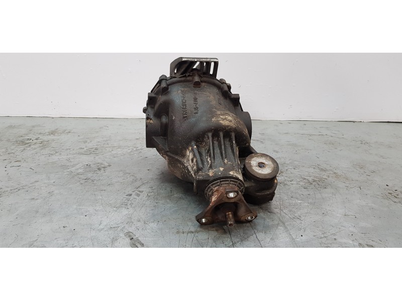 Recambio de diferencial trasero para jaguar xf 2.7 v6 diesel luxury referencia OEM IAM 6W934A213BB  