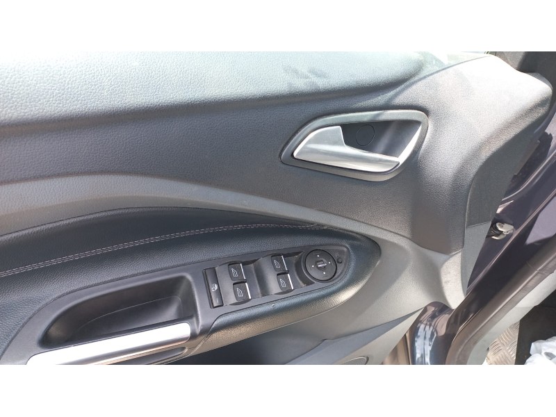 ford grand c-max del año 2011