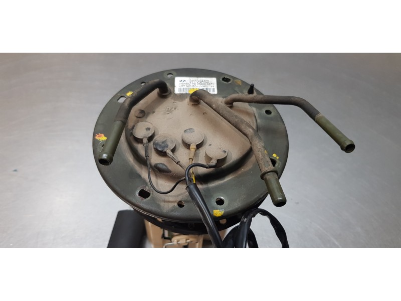 Recambio de aforador para hyundai trajet (fo) 2.0 gls referencia OEM IAM 311103A400   Recambio de aforador para hyundai trajet (fo) 2.0 gls referencia OEM IAM 311103A400