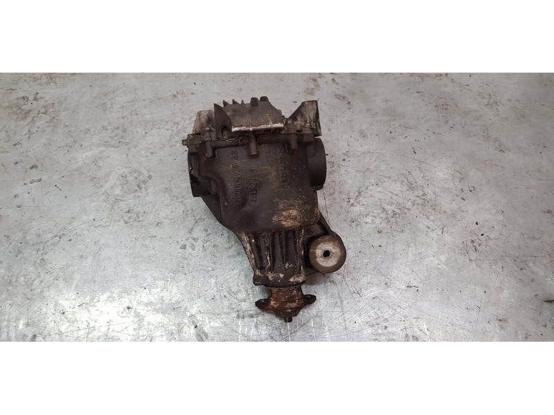 Recambio de diferencial trasero para jaguar xf 2.7 v6 diesel luxury referencia OEM IAM 6W934A213BB  