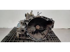 Recambio de caja cambios para peugeot 407 st sport pack referencia OEM IAM 20MB02  