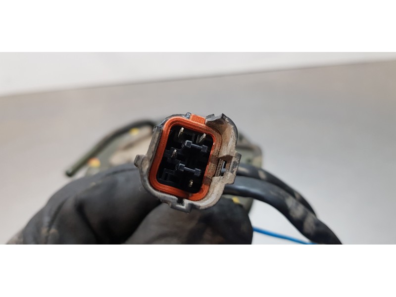 Recambio de aforador para hyundai trajet (fo) 2.0 gls referencia OEM IAM 311103A400   Recambio de aforador para hyundai trajet (fo) 2.0 gls referencia OEM IAM 311103A400