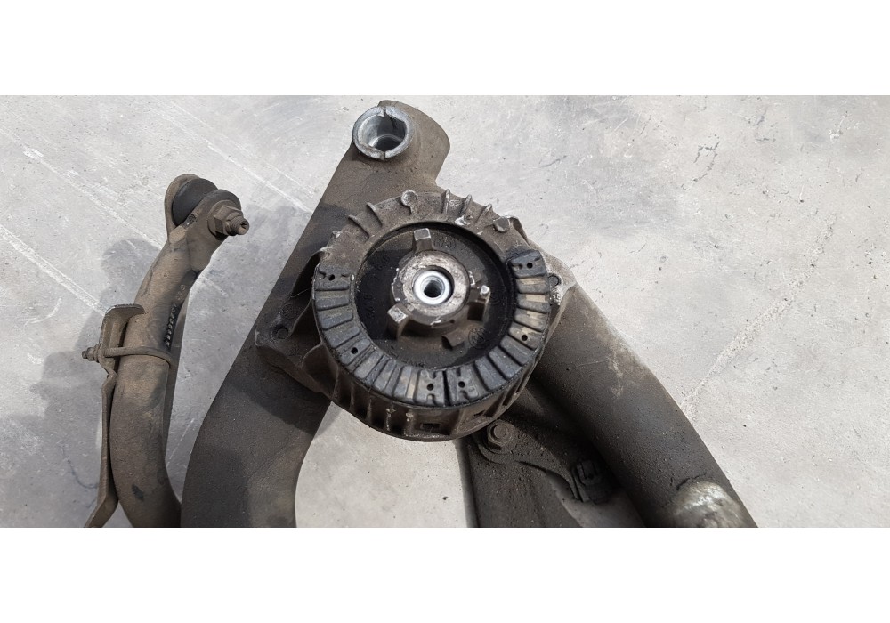 Recambio de puente delantero para mercedes clase clk (w207) coupe 350 cdi blueefficiency (207.322) referencia OEM IAM A204628105